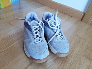 Zapatillas O'Neill Retro Beige/Gris