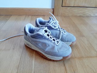 Zapatillas O'Neill Retro Beige/Gris
