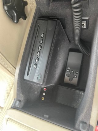 Volvo XC70 2011