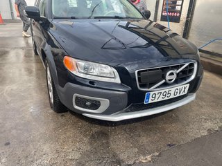 Volvo XC70 2011