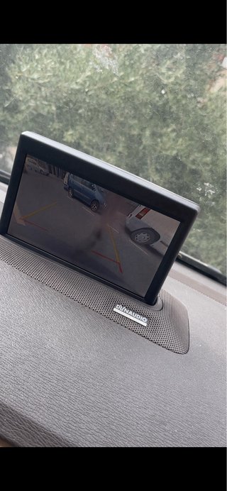 Volvo XC70 2011