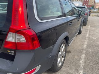 Volvo XC70 2011