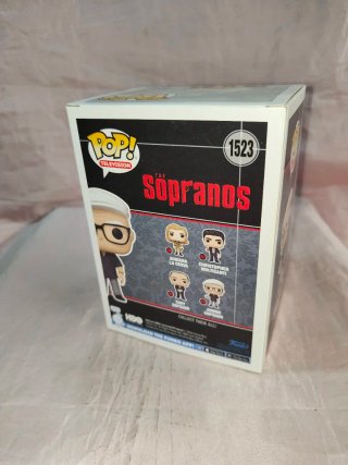 Funko Pop! Junior Soprano 1523 The Sopranos