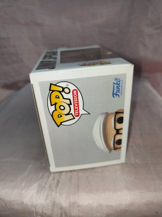 Funko Pop! Junior Soprano 1523 The Sopranos