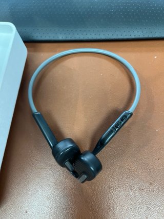 Auriculares Shokz OpenMove Bluetooth #001125