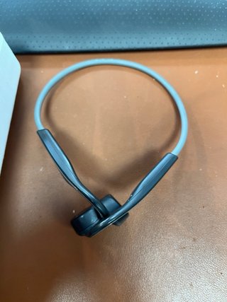 Auriculares Shokz OpenMove Bluetooth #001125