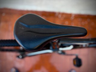 Specialized Stumpjumper FSR MTB doble suspensión