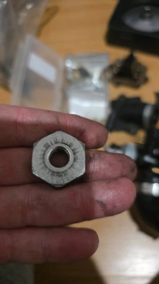 Recambios Motor Minarelli Horizontal