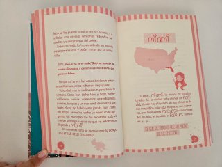 La Diversión de Martina: Sueños por cumplir
