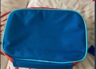 Mochila Paw Patrol