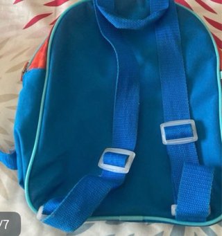 Mochila Paw Patrol