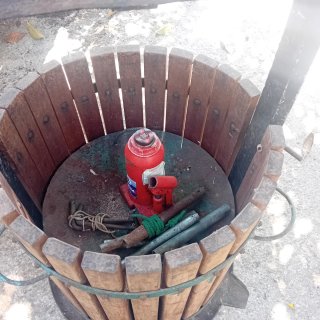 Material vinícola