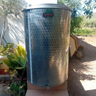 Material vinícola