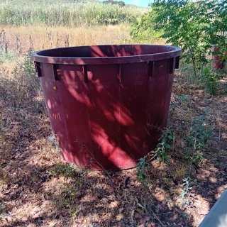 Material vinícola