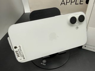 Iphone 17 256GB//NUEVO!!GARANTÍA!!CAMBIOS!!