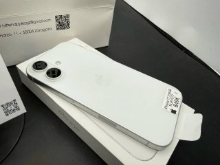 Iphone 17 256GB//NUEVO!!GARANTÍA!!CAMBIOS!!