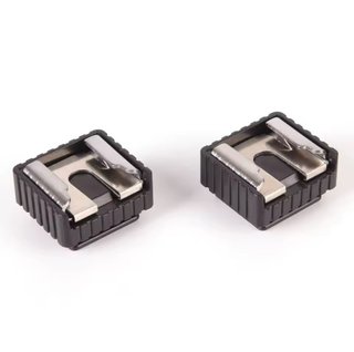 Adaptador de montaje de zapata para Flash de 1/4