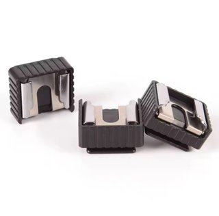 Adaptador de montaje de zapata para Flash de 1/4