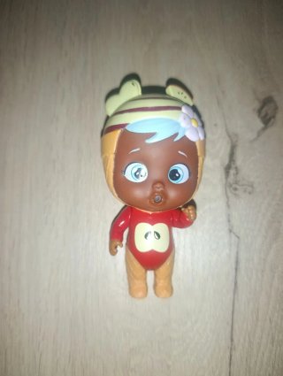 Bebé Llorón Lágrimas Mágicas