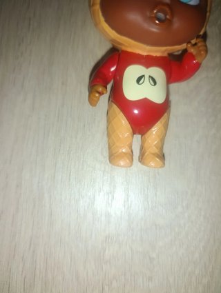 Bebé Llorón Lágrimas Mágicas
