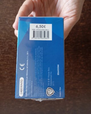 Mini cuentos Happy Feet 2