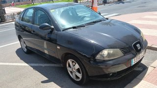 SEAT Cordoba 2008