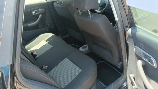 SEAT Cordoba 2008