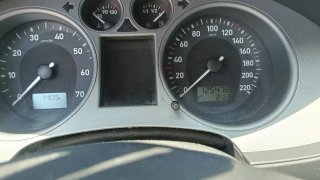 SEAT Cordoba 2008