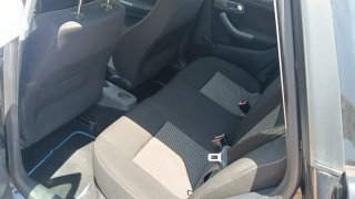 SEAT Cordoba 2008