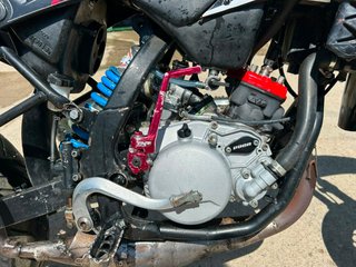 Beta RRT 49cc Motocross