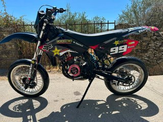 Beta RRT 49cc Motocross