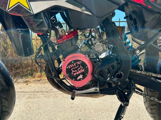 Beta RRT 49cc Motocross