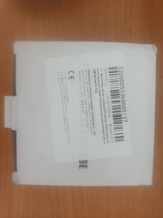 Cámara Vigilancia Exterior Wi-Fi