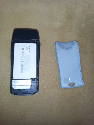 Nokia 8210 Libre