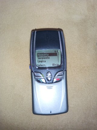 Nokia 8210 Libre