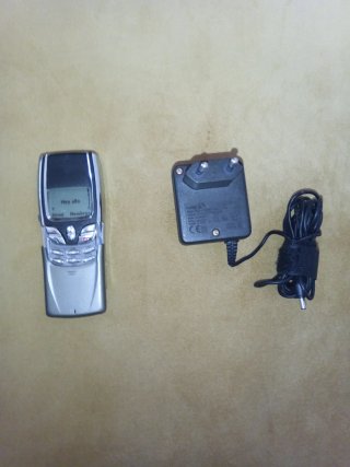 Nokia 8210 Libre