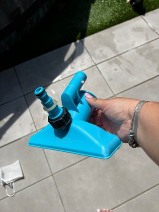Kit Limpieza Piscina Intex