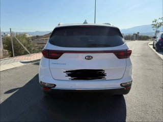 ¡¡Bajada!! KIA Sportage 2020