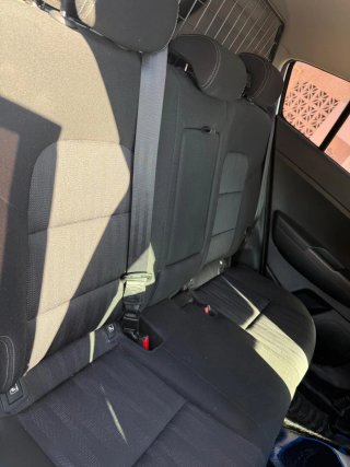 ¡¡Bajada!! KIA Sportage 2020