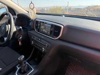 ¡¡Bajada!! KIA Sportage 2020