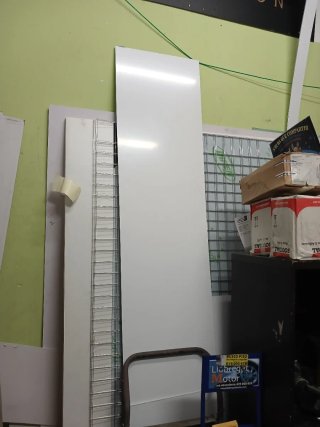 Rotulación de locales, carteles y vinilos