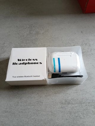 Auriculares Bluetooth Inalámbricos