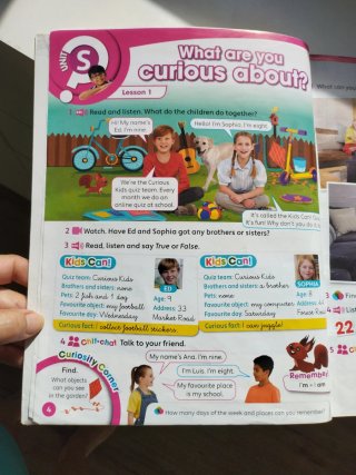 KIDS CAN! 3 Pupil's and Digital Pupil's