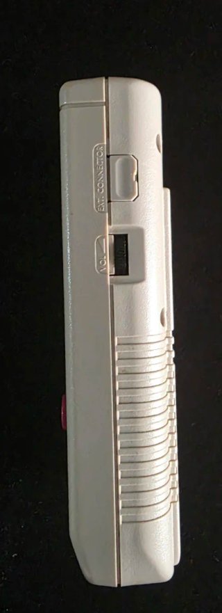 Nintendo Game Boy DMG