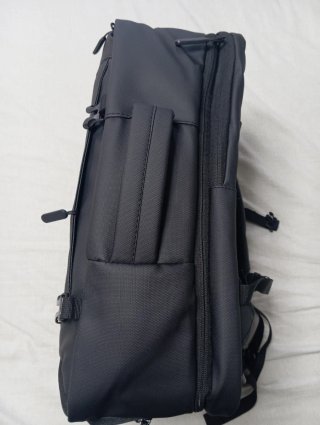 Mochila Portátil Negra Nueva a estrenar