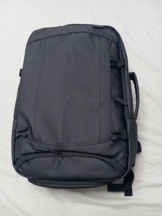 Mochila Portátil Negra Nueva a estrenar