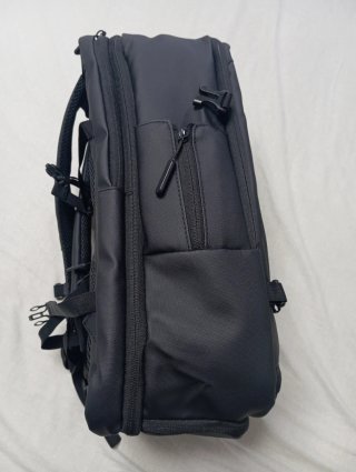 Mochila Portátil Negra Nueva a estrenar