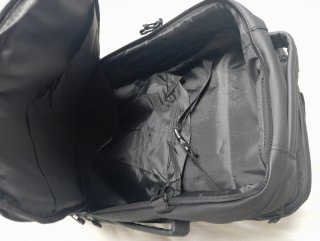 Mochila Portátil Negra Nueva a estrenar