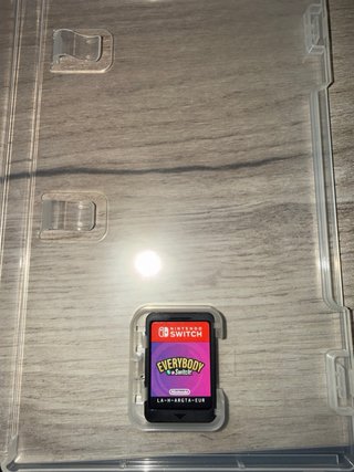 Nintendo Switch (Lote)