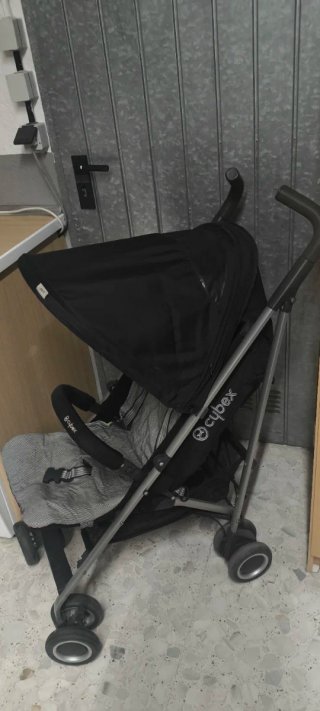 Silla de paseo Cybex Onix